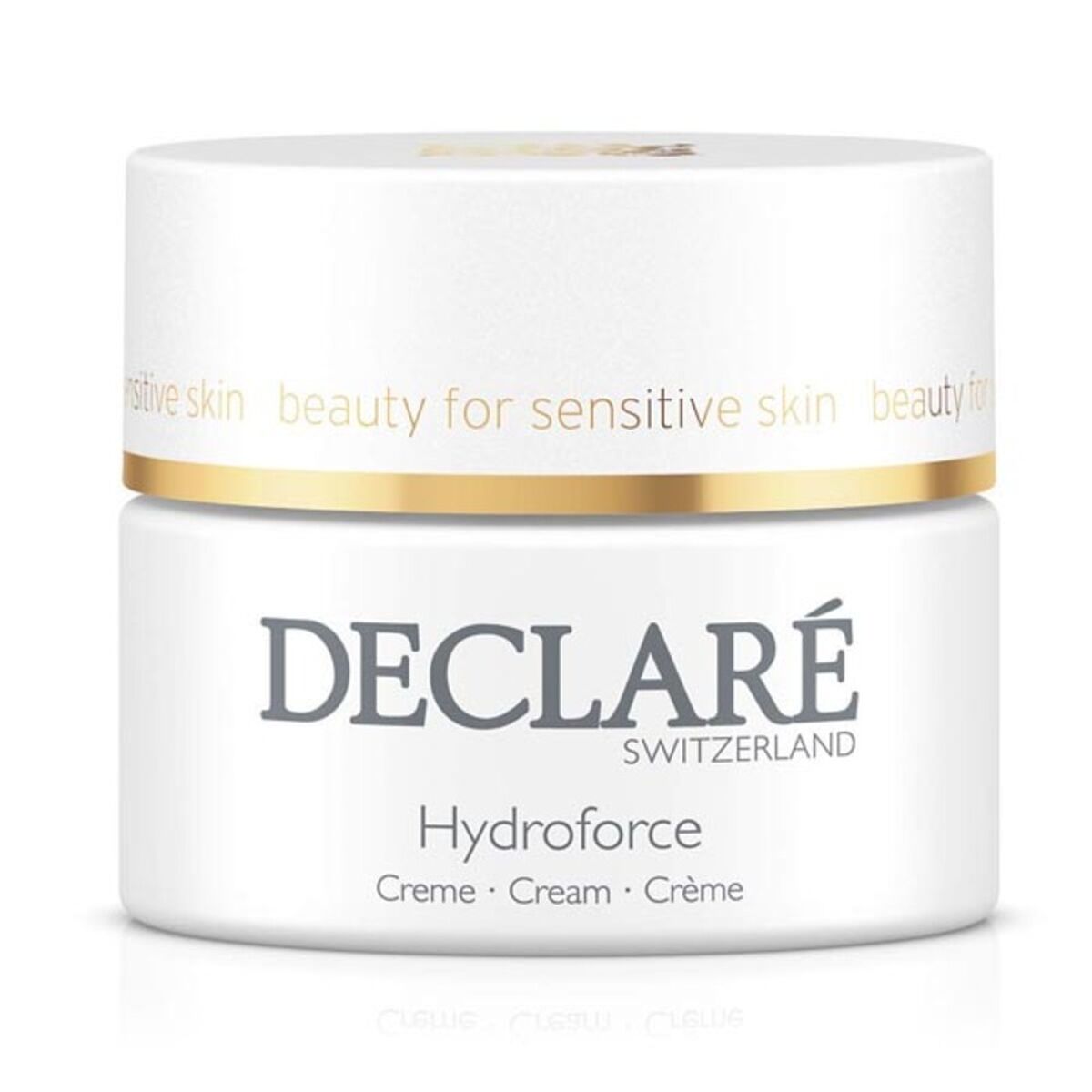 Hydratační krém Declaré 16010100 50 ml